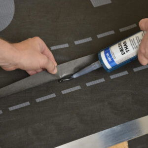 Delta-Than butyllijm 310 ml - Afbeelding 4