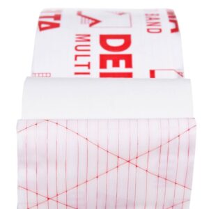 Delta-M60 Multiband 6 cm x 25 meter - Afbeelding 3