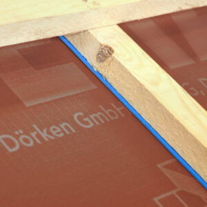 Delta-SB 60 Tengelband 60 mm x 30 meter - Afbeelding 6