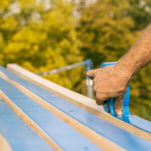 Delta-SB 60 Tengelband 60 mm x 30 meter - Afbeelding 4