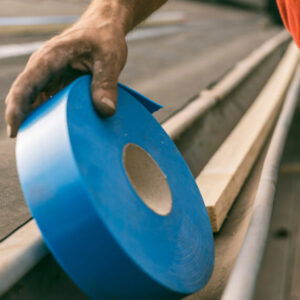 Delta-SB 60 Tengelband 60 mm x 30 meter - Afbeelding 3