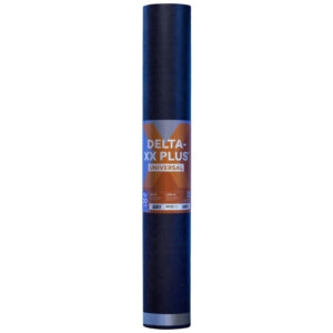 Delta-XX Plus Universal damp-open spinvliesfolie 1,50 x 50m - Afbeelding 6