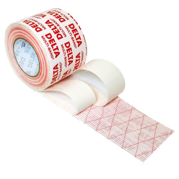 Delta-M100-Multiband-100mm x 25m