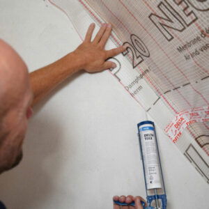 Delta-Tixx folielijm 310 ml - Afbeelding 5