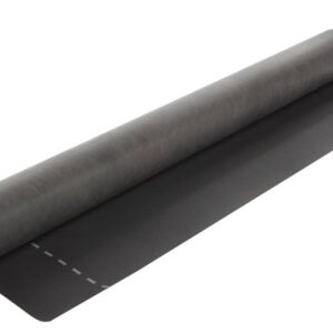 Fassade UV-bestendige folie 1,50 x 50m 210 g/m² - Afbeelding 3