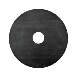 EPDM-manchet-zwart-500x100