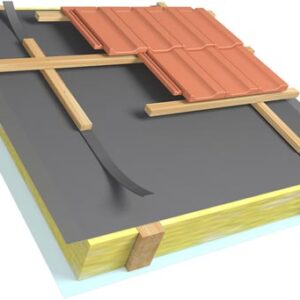 Tengelband ECO 50 mm x 30 meter - Afbeelding 4