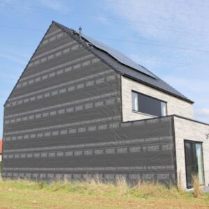 Delta-Exxtrem UV-bestendige onderdakfolie 1,50 x 40m 300 g/m² - Afbeelding 6