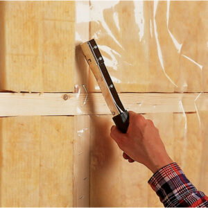 Hamertacker / Slagtacker incl. 5.000 Nieten - Afbeelding 5