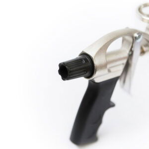 PU- schuimpistool Pro metaal - Afbeelding 3