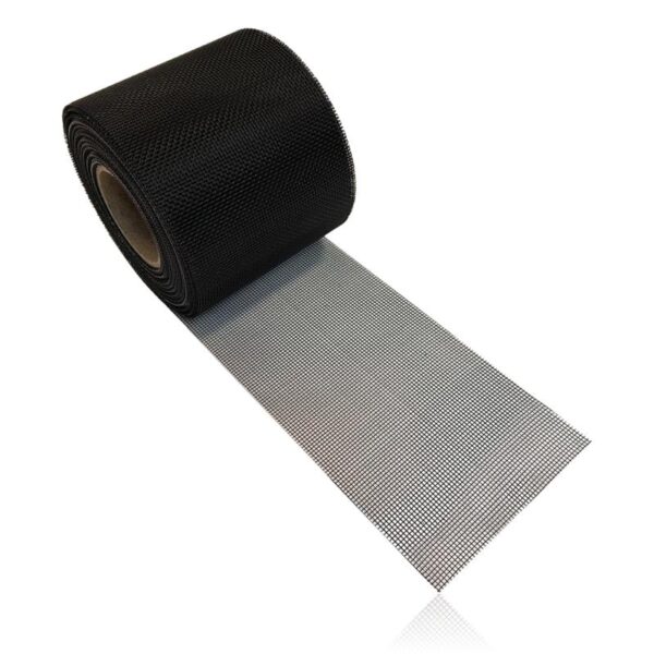 Ventilatieprofiel rvs 150mm Ventilatieprofiel rvs 150mm