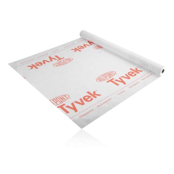 Tyvek-Housewrap-folie Tyvek-Housewrap-folie