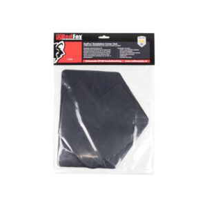 Prefab Hoekstuk Bumblebee corner universeel