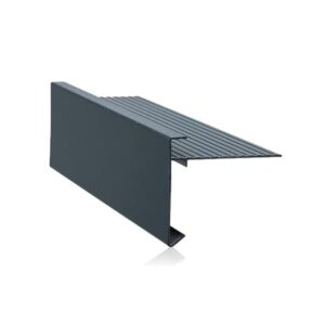 daktrim-lengte 60x64 RAL7016