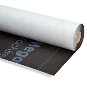 Megatec-dampopen-spinvliesfolie