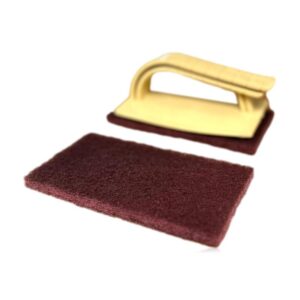 Quick-srubber-kit 2+1