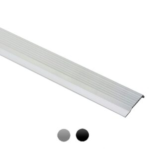 knelprofiel-knelstrip-aluminium-zwart-epdm