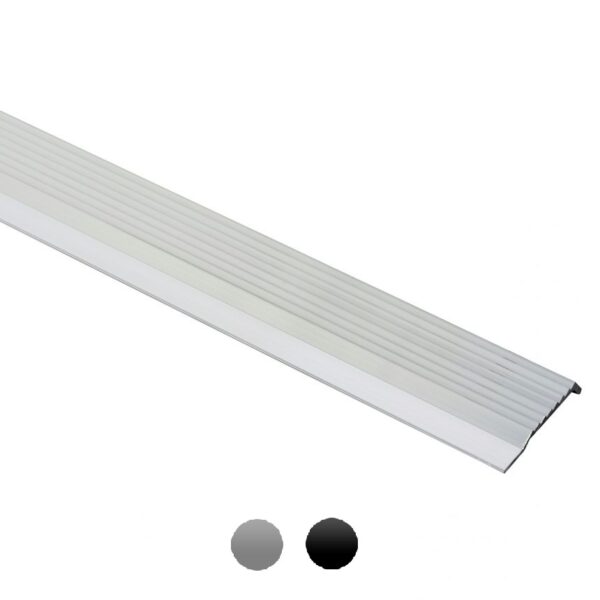 knelprofiel-knelstrip-aluminium-zwart-epdm