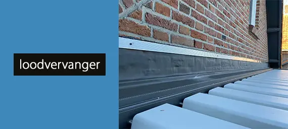 EPDM24_Loodvervanger EPDM24_Loodvervanger