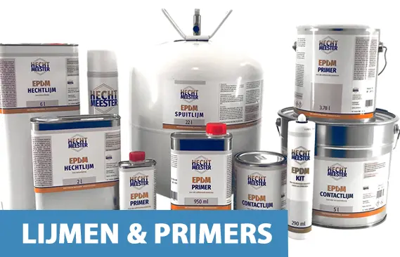 LijmenEnPrimers LijmenEnPrimers