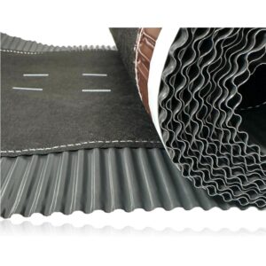 ondervorst detail antraciet