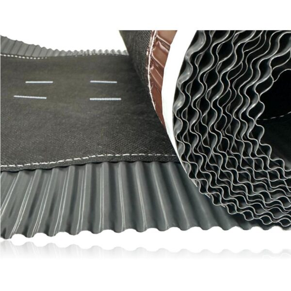 ondervorst detail antraciet