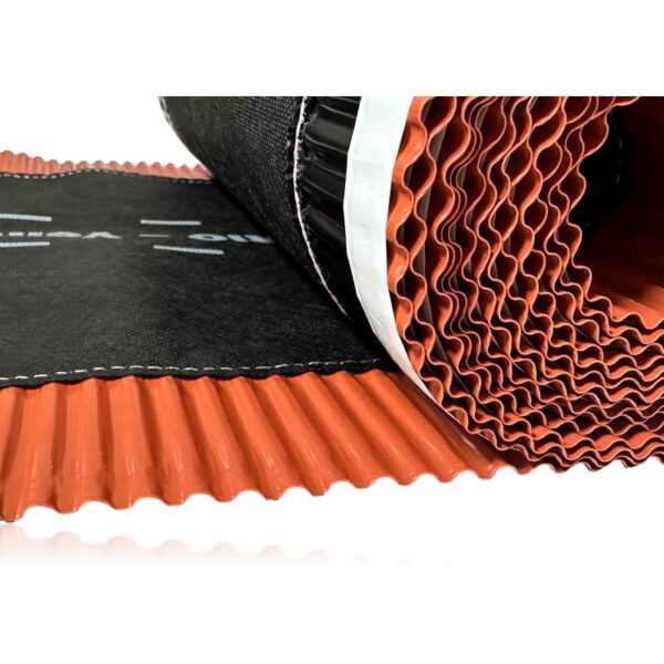 ondervorst detail rood-terracotta