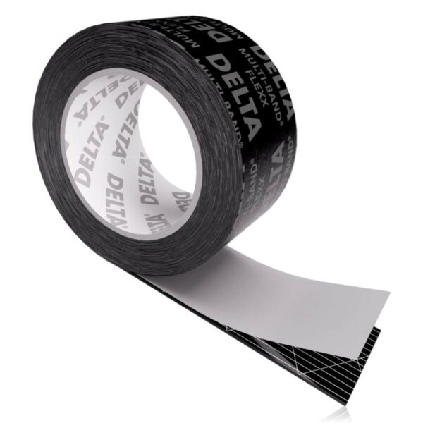 Delta-Multiband-flexx-100 10cm x 25m