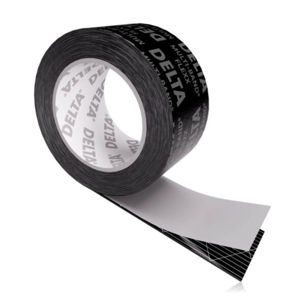 Delta-Multiband-flexx-60- 6cm x 25m