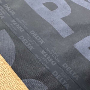 Delta-Multiband-flexx-folie