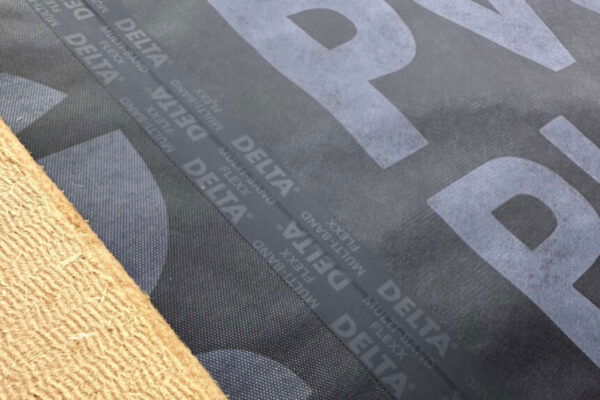 Delta-Multiband-flexx-folie