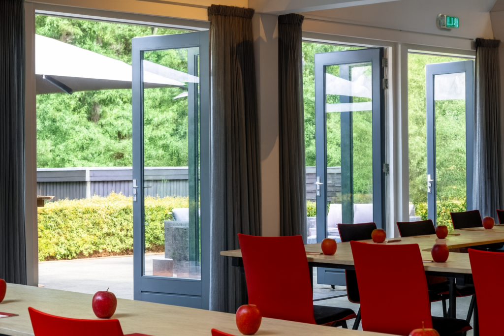 Vergaderarrangementen