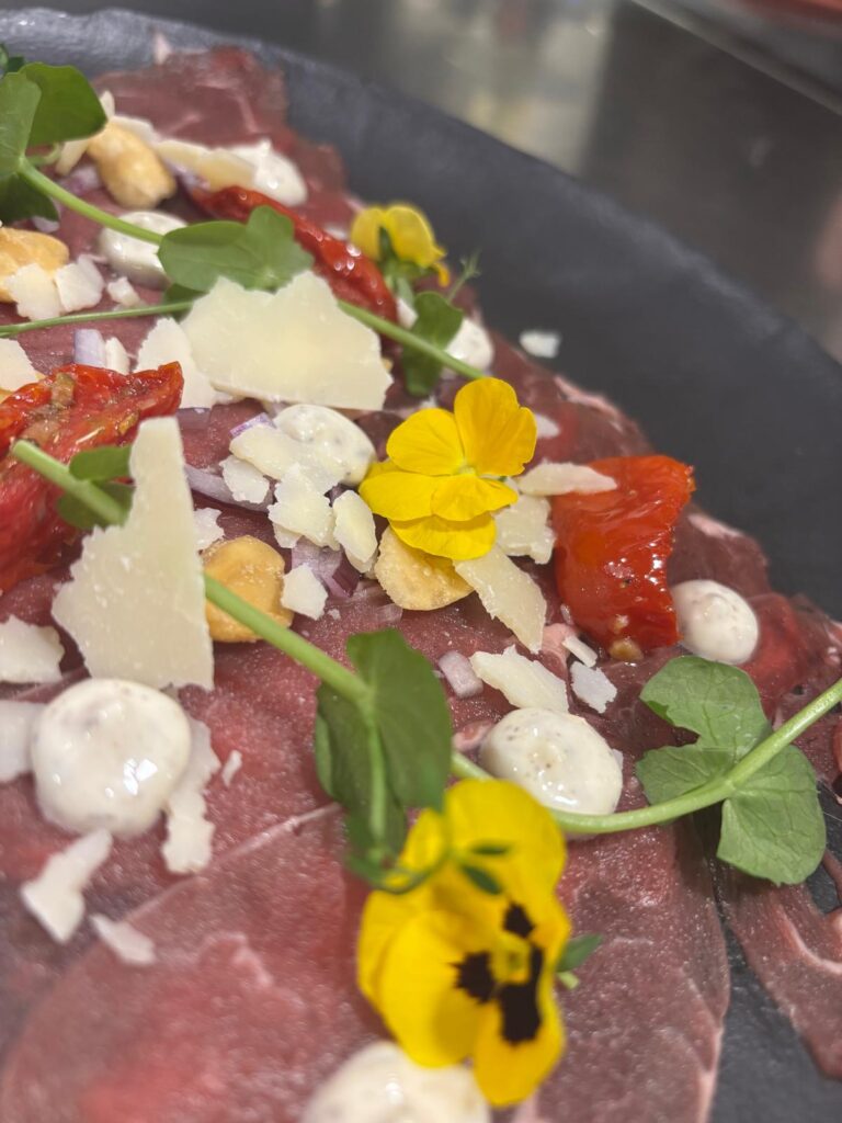 Carpaccio