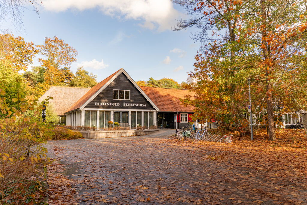 Buitengoed Fredeshiem