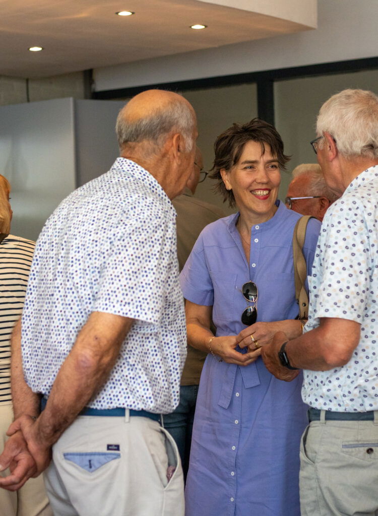 Familiedag bij Fredeshiem