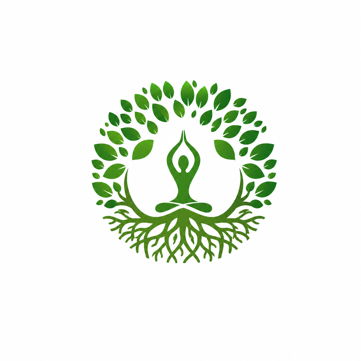 Logo van Buiten in Balans
