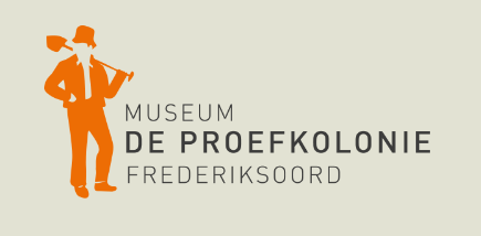 Logo Museum De Proefkolonie Frederiksoord