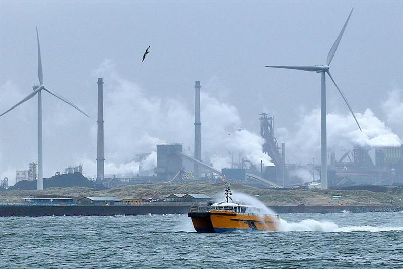 Ook bedrijven moeten zich van Nederlanders houden aan Klimaatakkoord Parijs