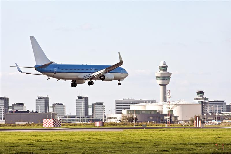 Meerderheid Nederlanders niet voor groei luchthavens