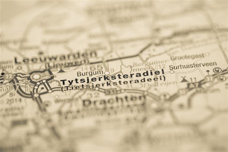 Inwoners Tytsjerksteradiel tevreden over eigen gemeente