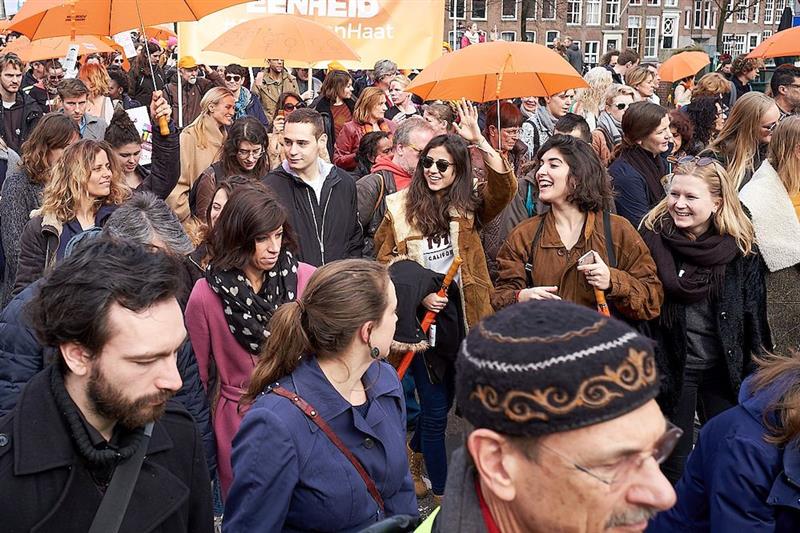 DeGoedeZaak: nieuwe burgerbeweging voor progressief Nederland