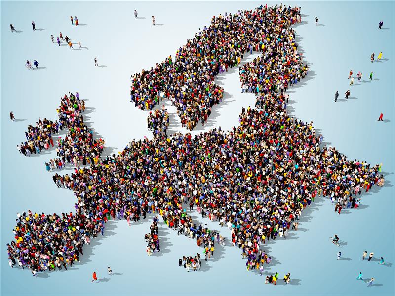 I&O Research verzamelt gegevens voor European Social Survey