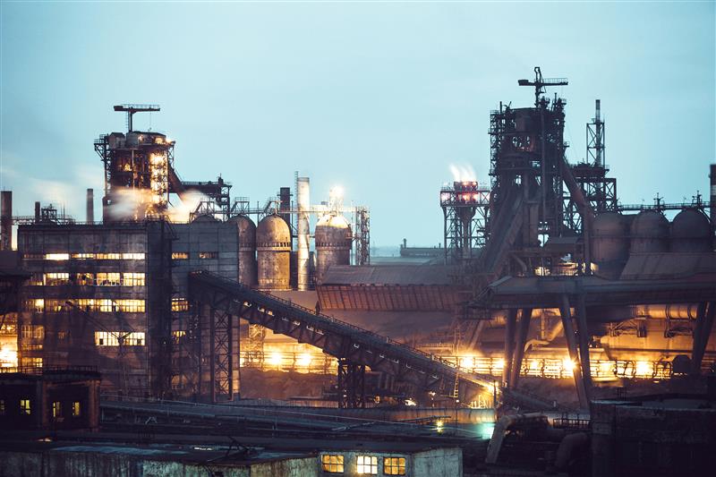Metaalindustrie sterk in Zuid- en Oost-Nederland