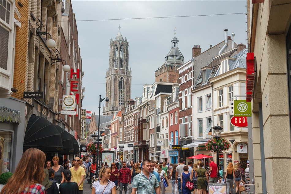 Provincie Utrecht en I&O Research van start met ondernemerspanel