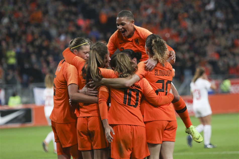 Nederlanders positief over maatschappelijke waarde van topsport