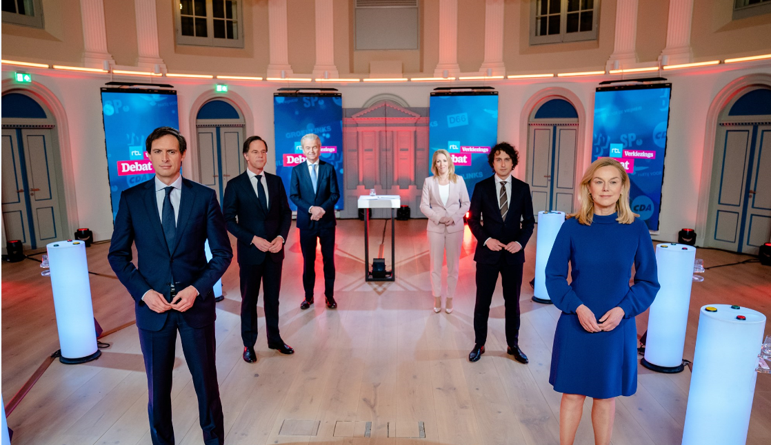 Waarom het RTL-debat geen game changer werd