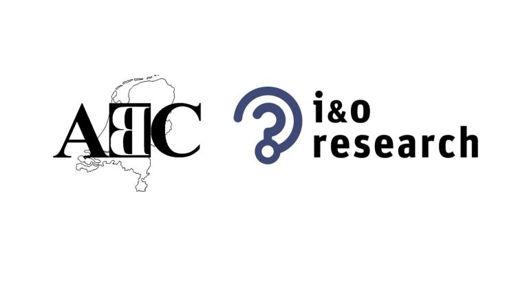 Stichting ABC en I&O Research verlengen samenwerking