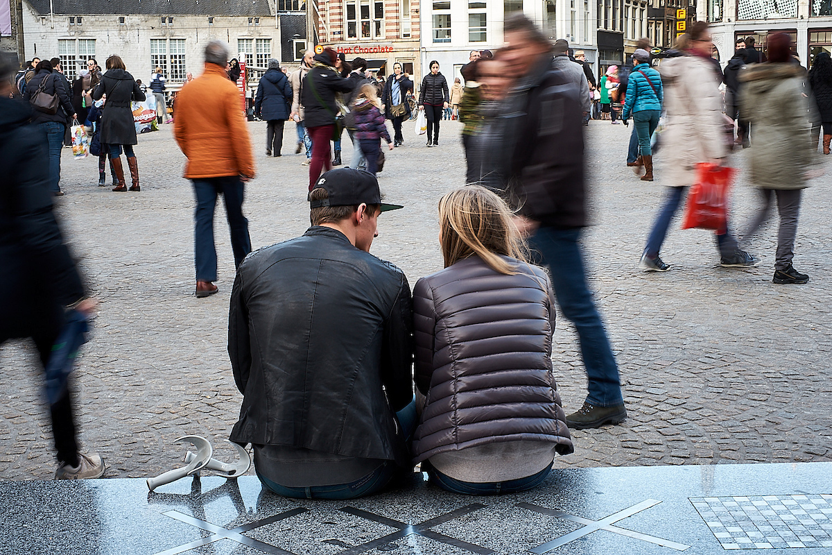 Nederlanders: hardere aanpak seksueel grensoverschrijdend gedrag nodig