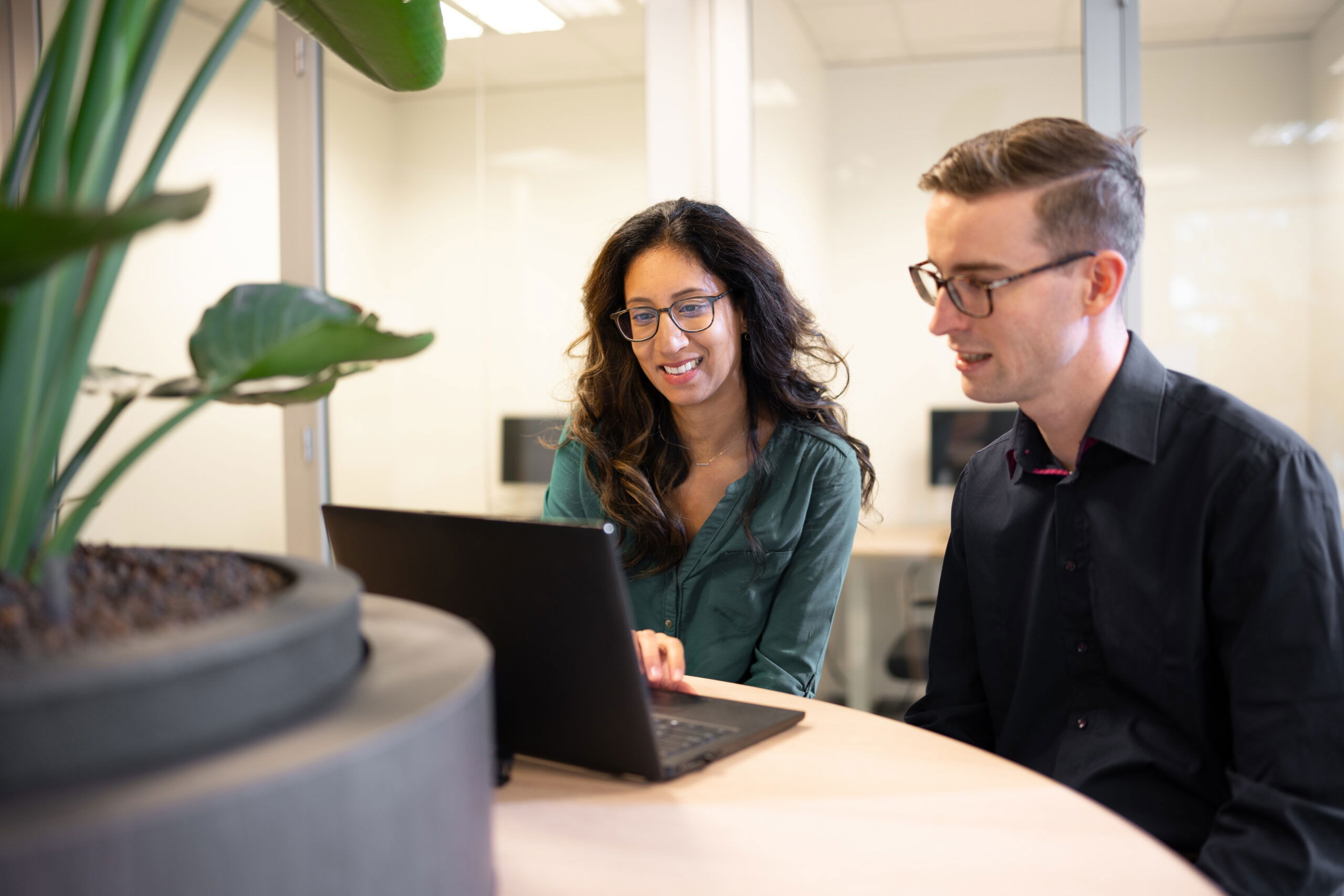 ICT-medewerker