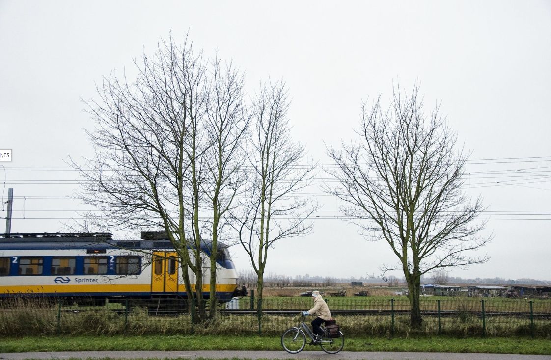 Provincies Noord-Brabant en Limburg brengen verplaatsingsgedrag inwoners in beeld